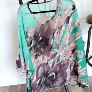 Woman's Blouse